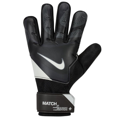 Nike Match Jr. Goalkeeper Gloves