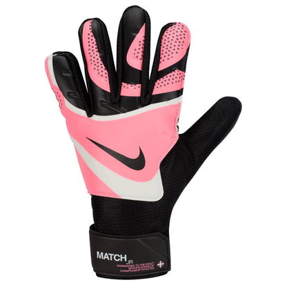 Nike Match Jr. Goalkeeper Gloves