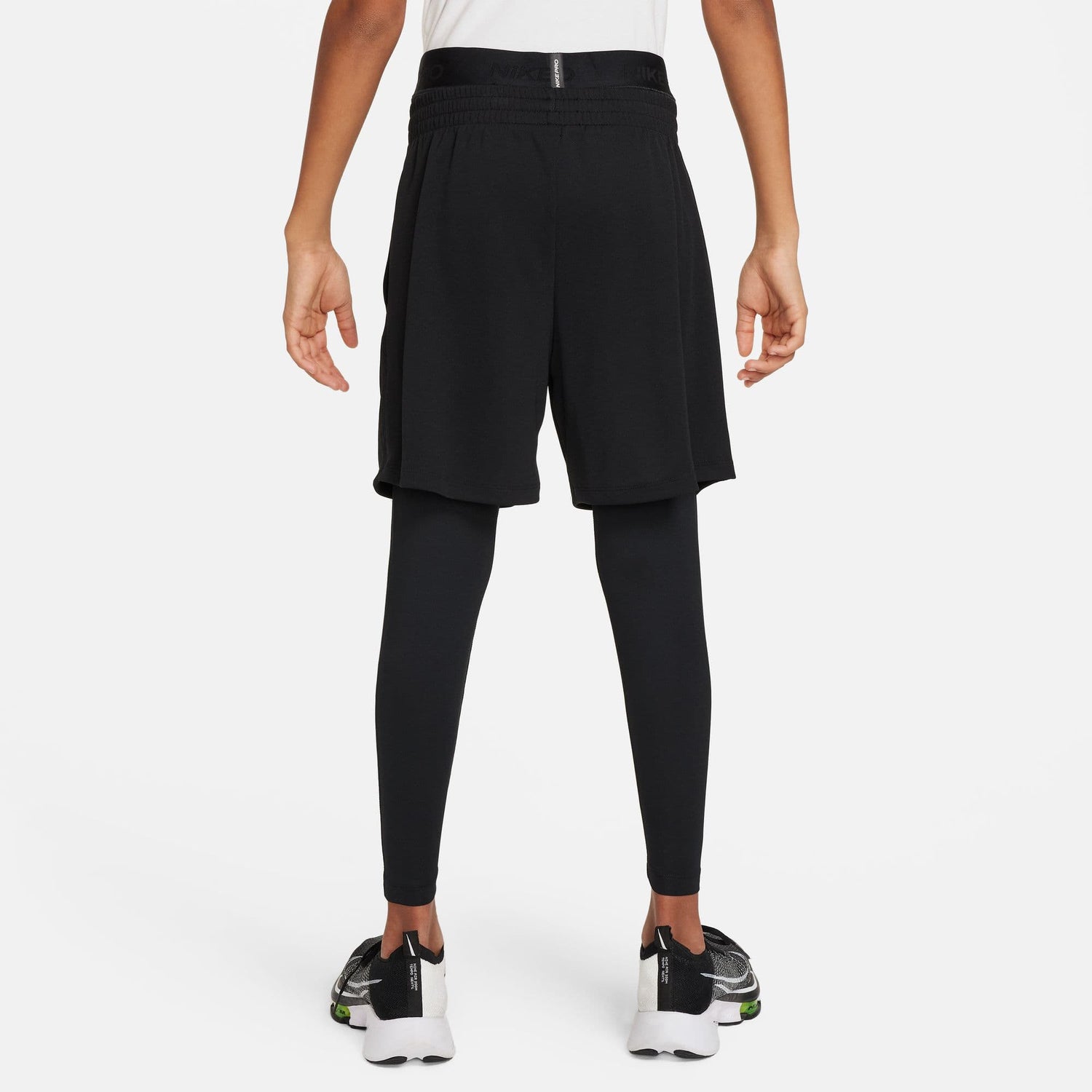 Nike Pro Dri-FIT Training Bottoms Nike 
