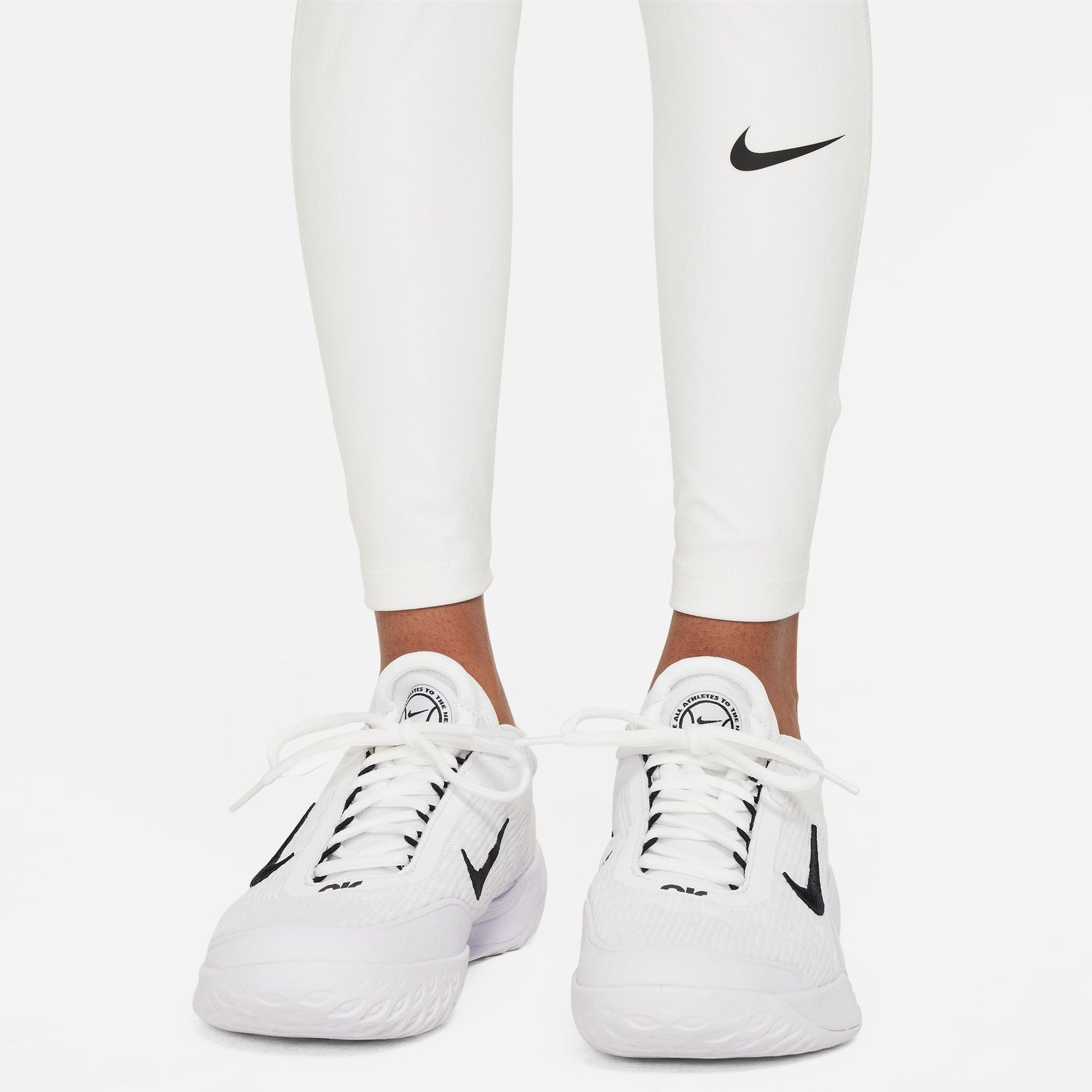 Nike Pro Dri-FIT Training Pants Nike 