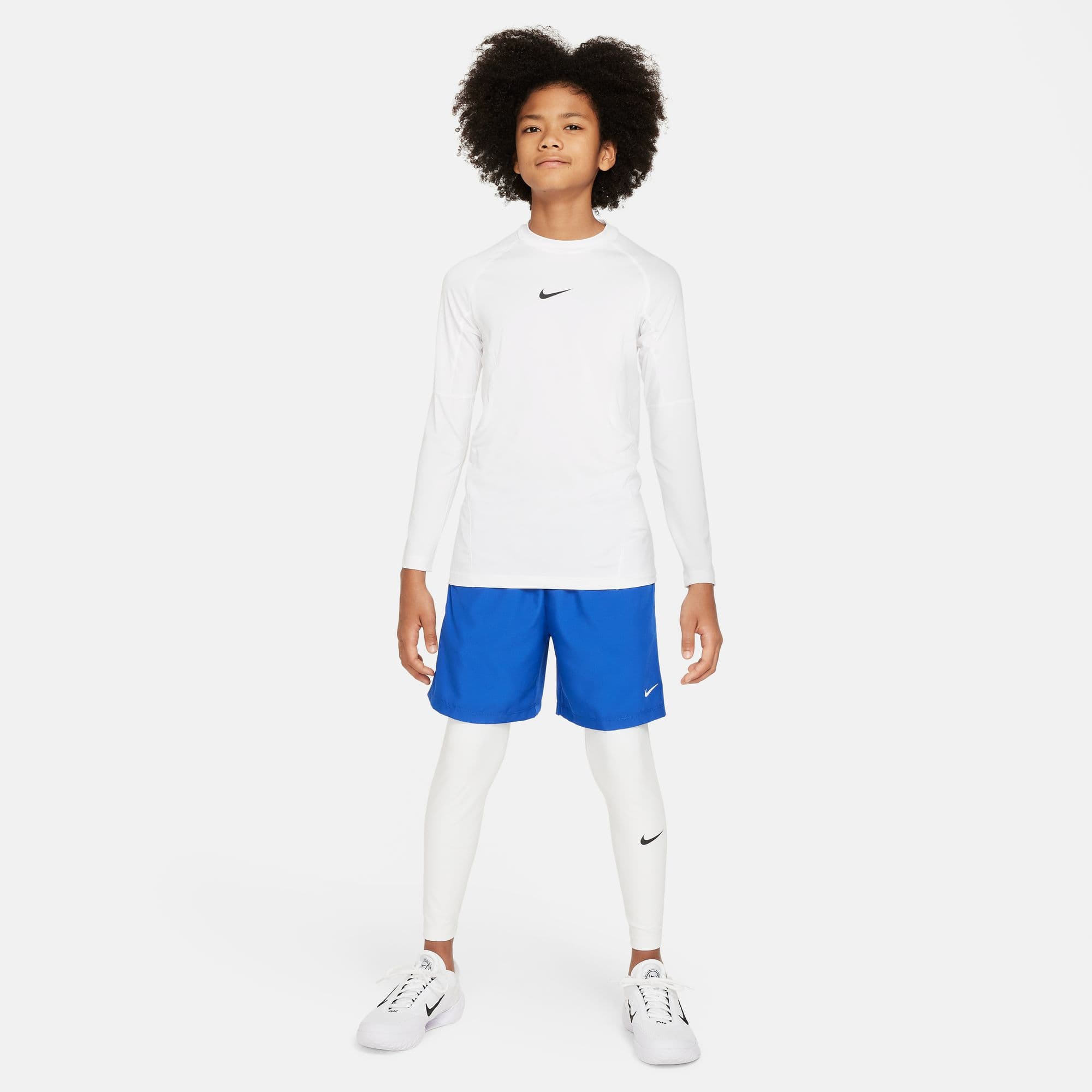 Nike Pro Training Tops Nike 