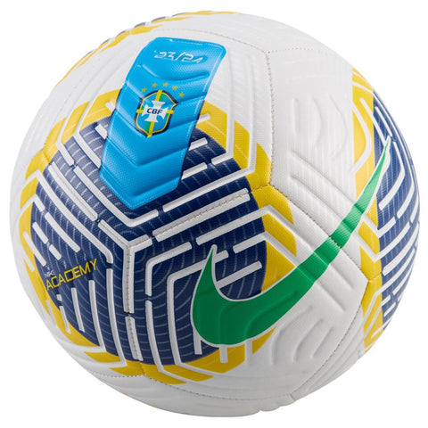 Brasil Academy Soccer Ball