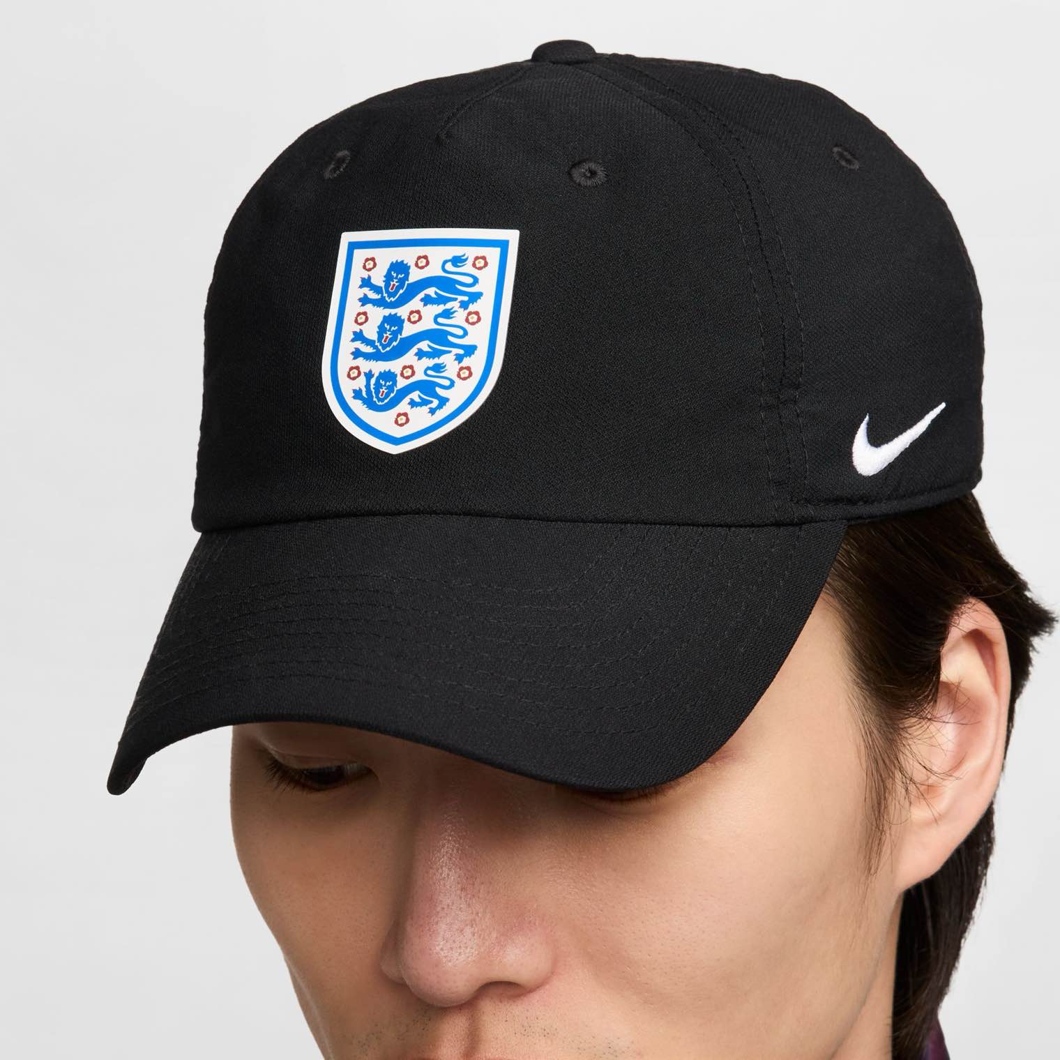 England Nike Dri-FIT Club