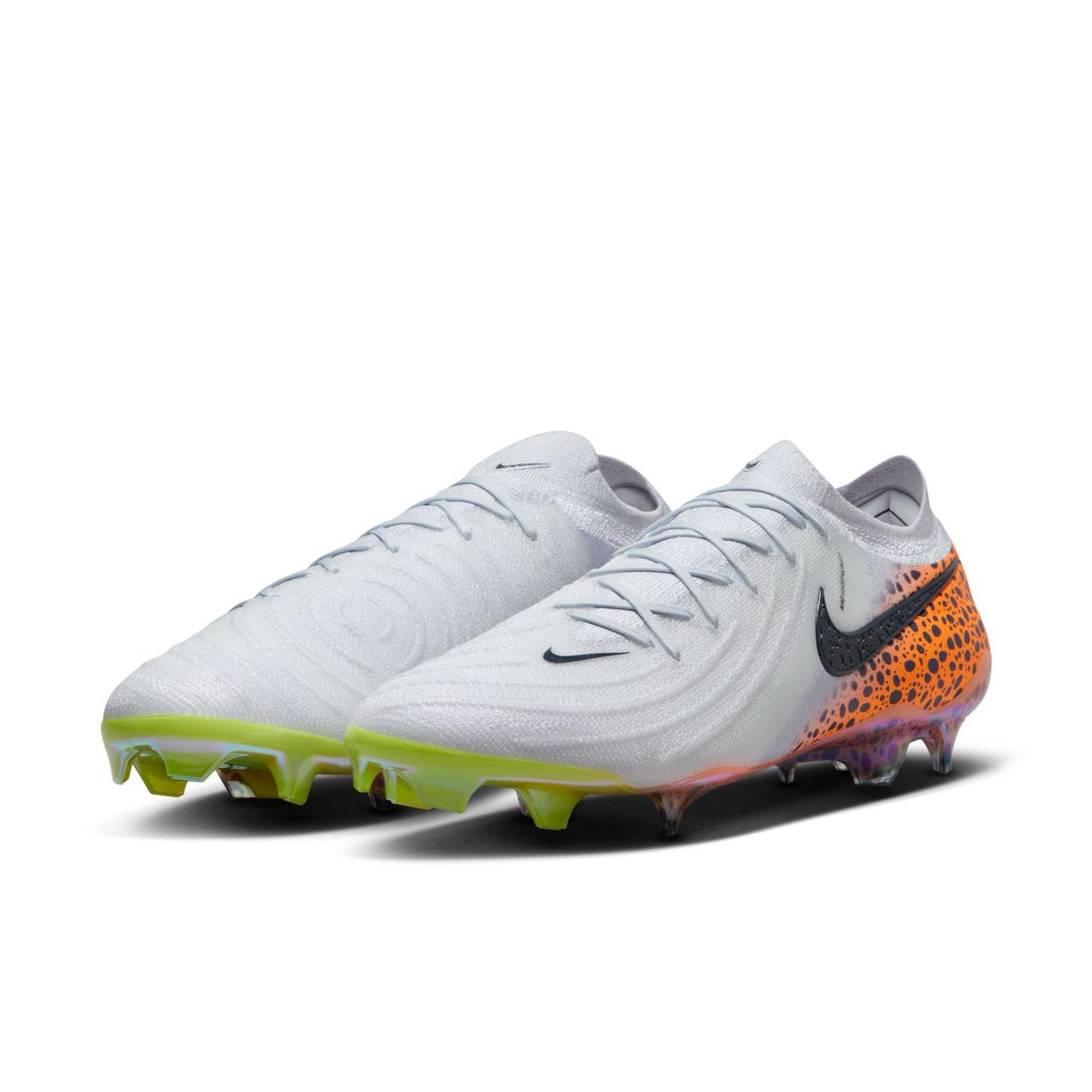 Nike Phantom GX 2 Elite Electric FG Low-Top Soccer Cleats