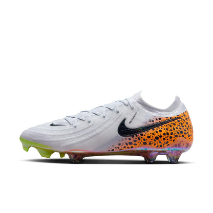 Nike Phantom GX 2 Elite Electric FG Low-Top Soccer Cleats