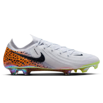 Nike Phantom GX 2 Elite Electric FG Low-Top Soccer Cleats