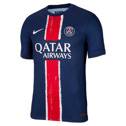 Paris Saint-Germain 2024/25 Match Home  