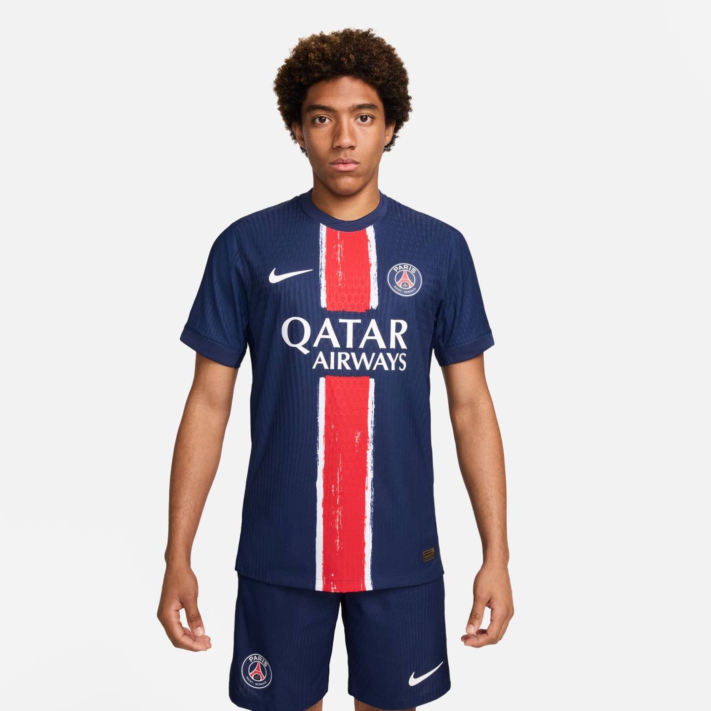 Paris Saint-Germain 2024/25 Match Home  