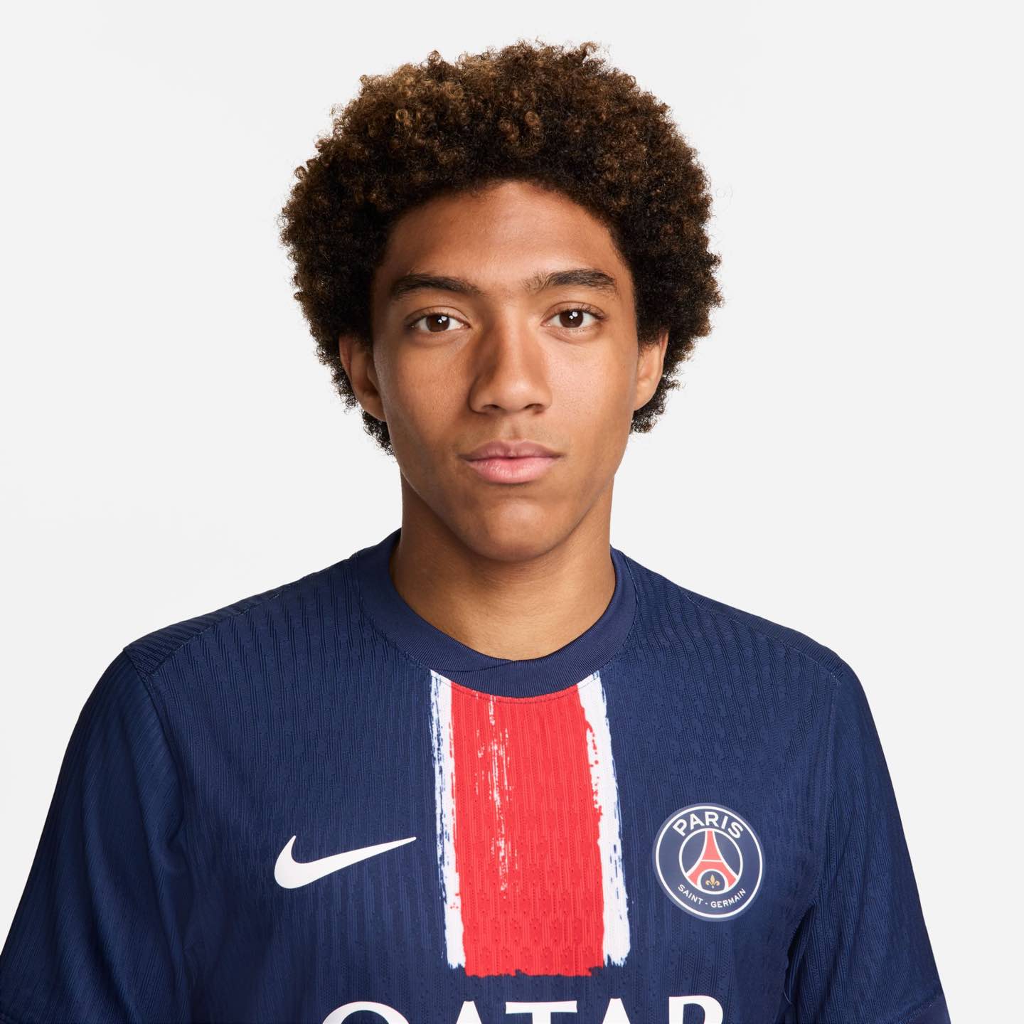 Paris Saint-Germain 2024/25 Match Home  