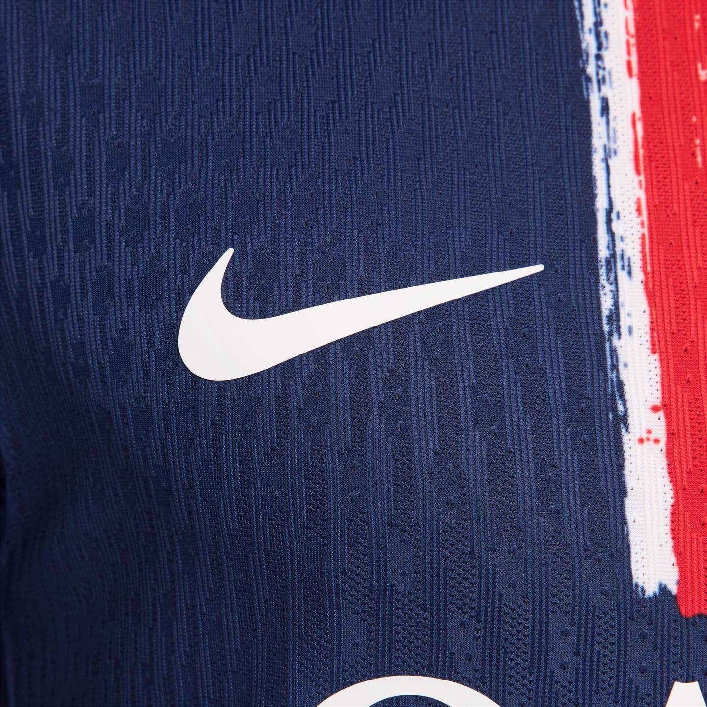 Paris Saint-Germain 2024/25 Match Home  