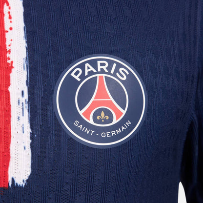 Paris Saint-Germain 2024/25 Match Home  