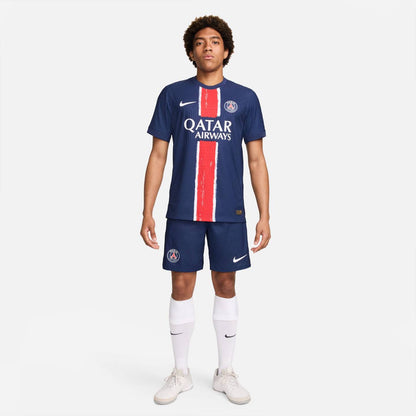 Paris Saint-Germain 2024/25 Match Home  