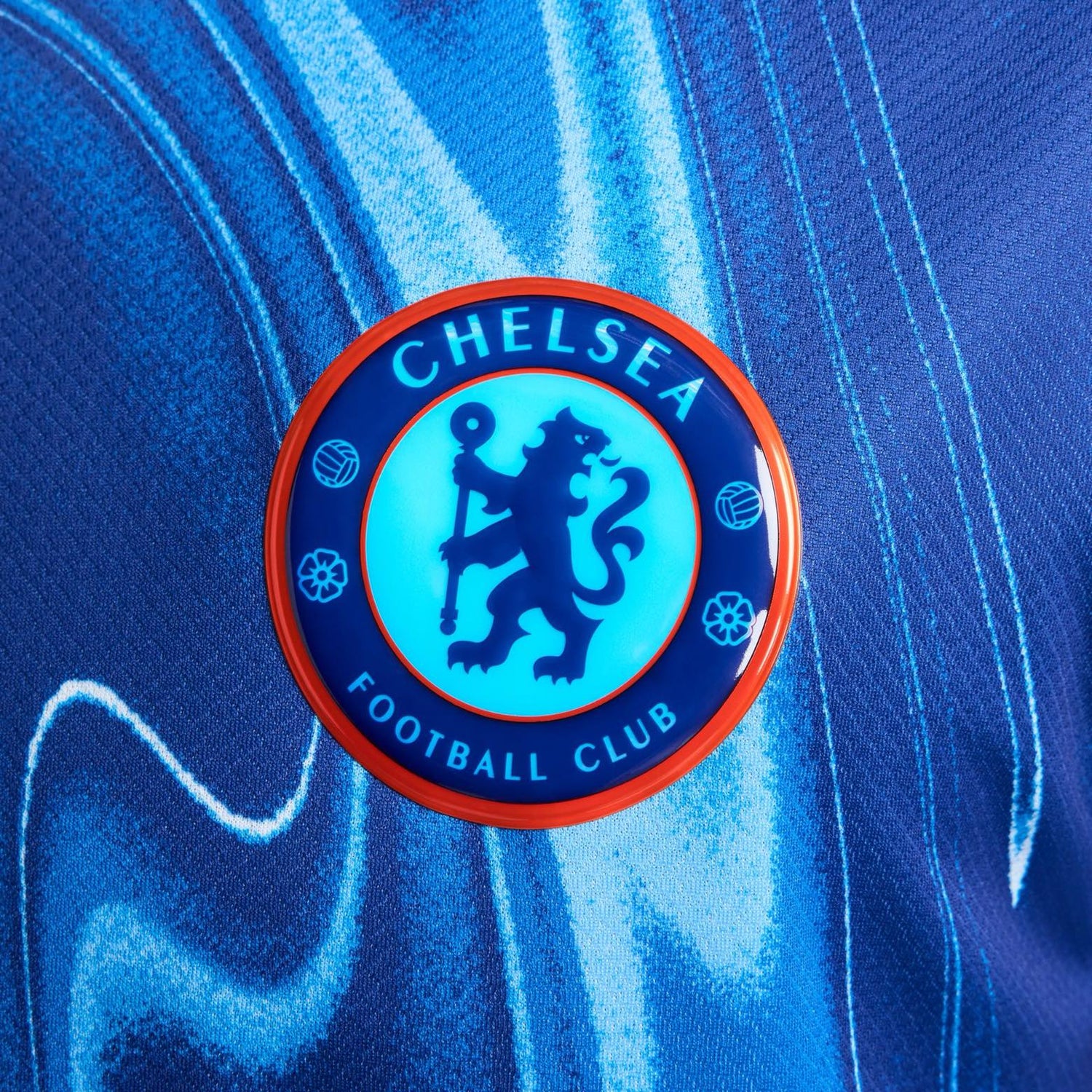 Chelsea F.C. 2024/25 Stadium Home Men&