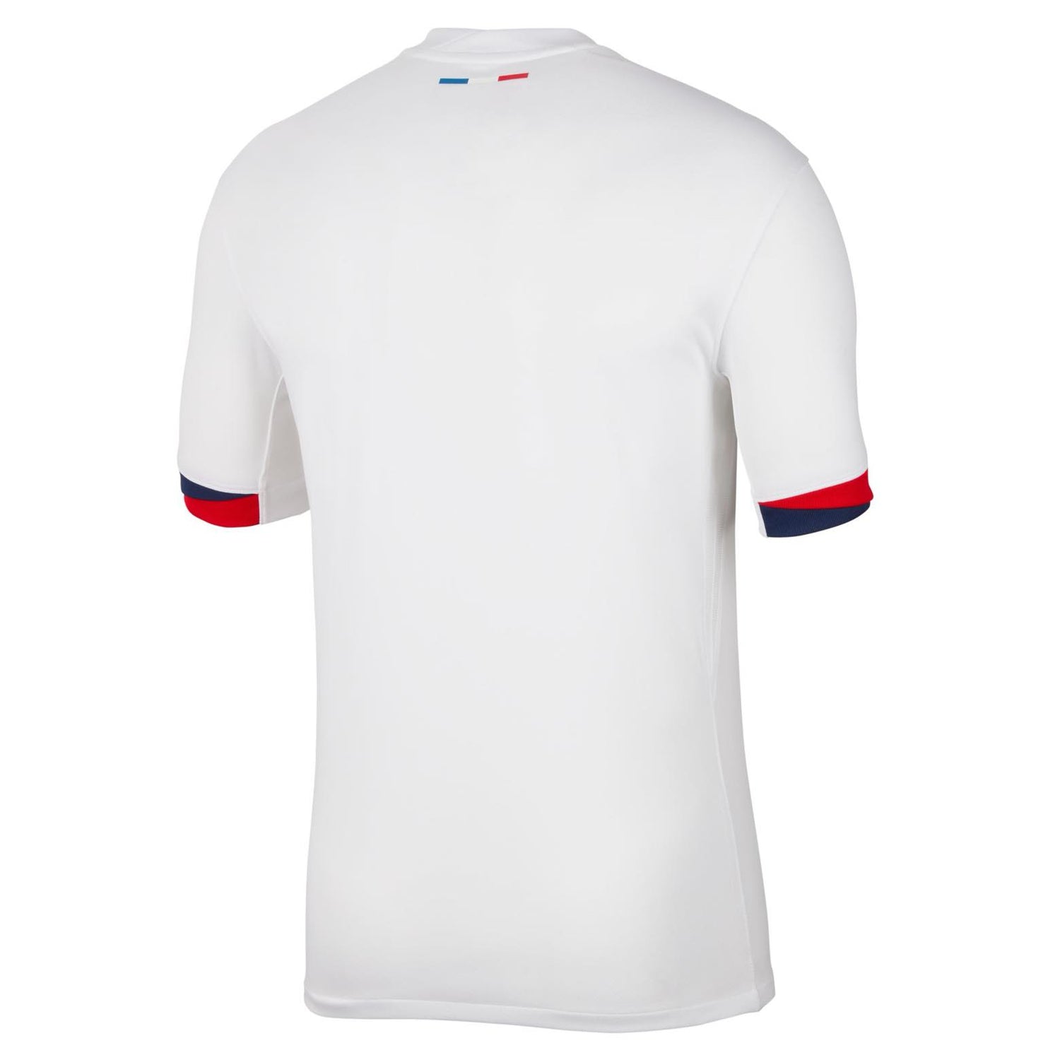 Paris Saint-Germain 2024/25 Stadium Away Licensed Jerseys Nike 