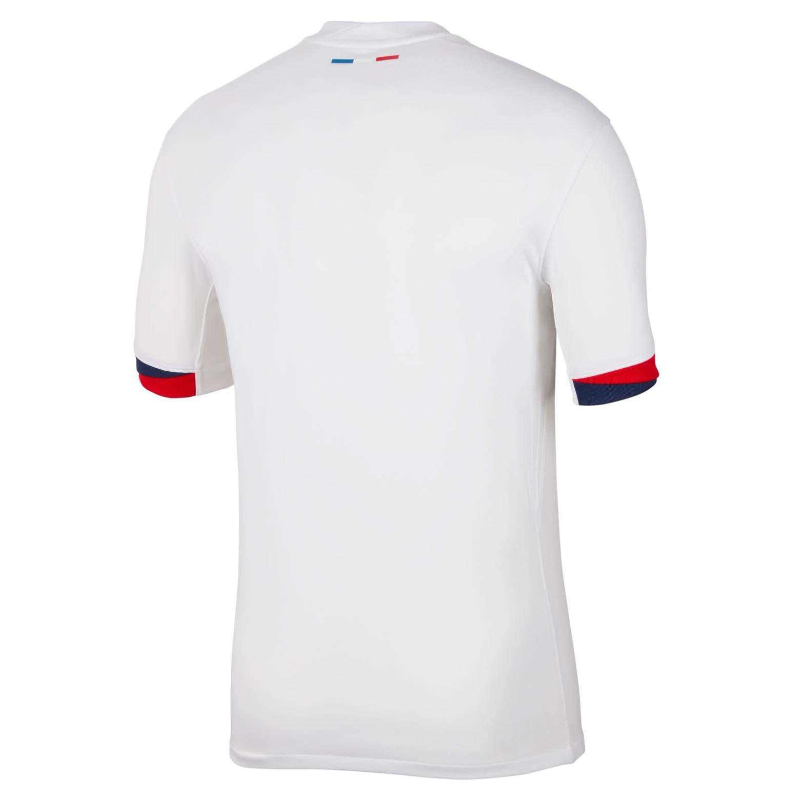 Paris Saint-Germain 2024/25 Stadium Away Men&