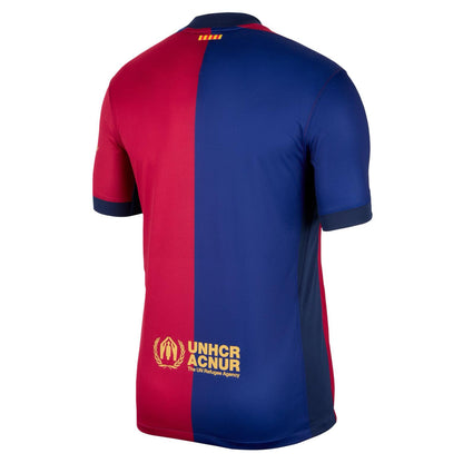 F.C. Barcelona 2024/25 Stadium Home Men&