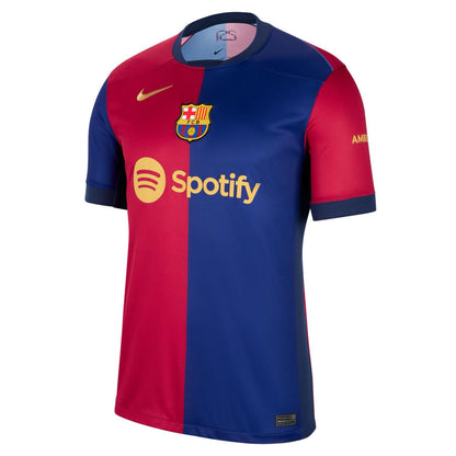 F.C. Barcelona 2024/25 Stadium Home Men&