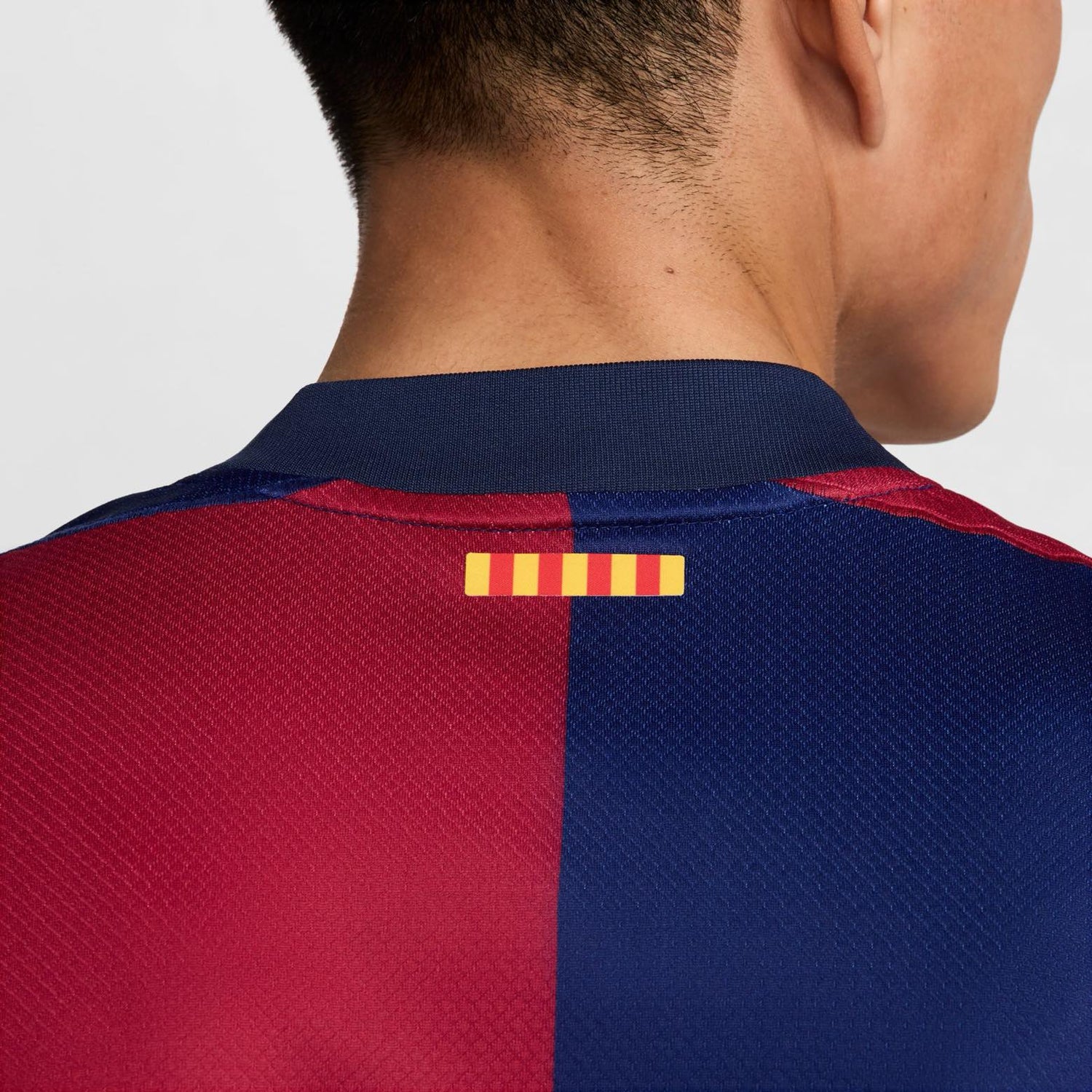 F.C. Barcelona 2024/25 Stadium Home Men&