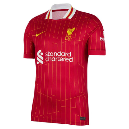 Liverpool F.C. 2024/25 Stadium Home 