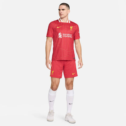 Liverpool F.C. 2024/25 Stadium Home 