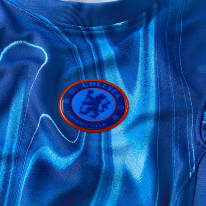 Chelsea F.C. 2024/25 Stadium Home Older Kids&