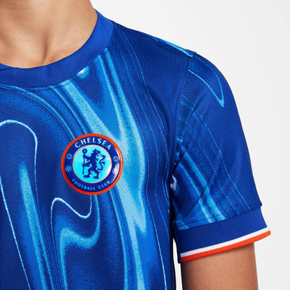 Chelsea F.C. 2024/25 Stadium Home Older Kids&