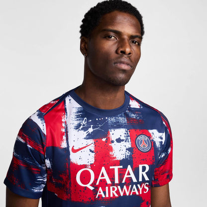 Paris Saint-Germain Academy Pro Home 