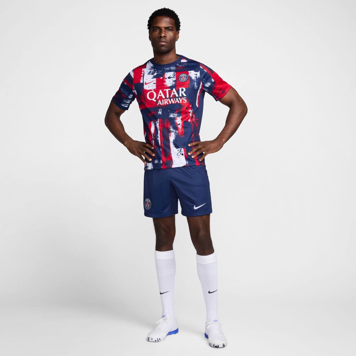 Paris Saint-Germain Academy Pro Home 