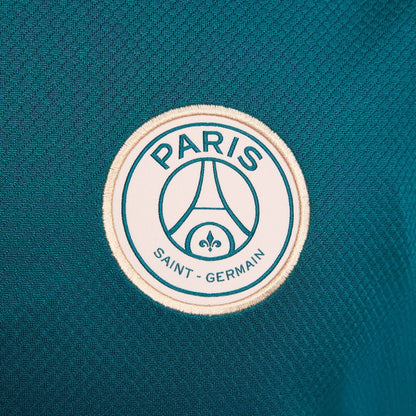 Paris Saint-Germain Strike