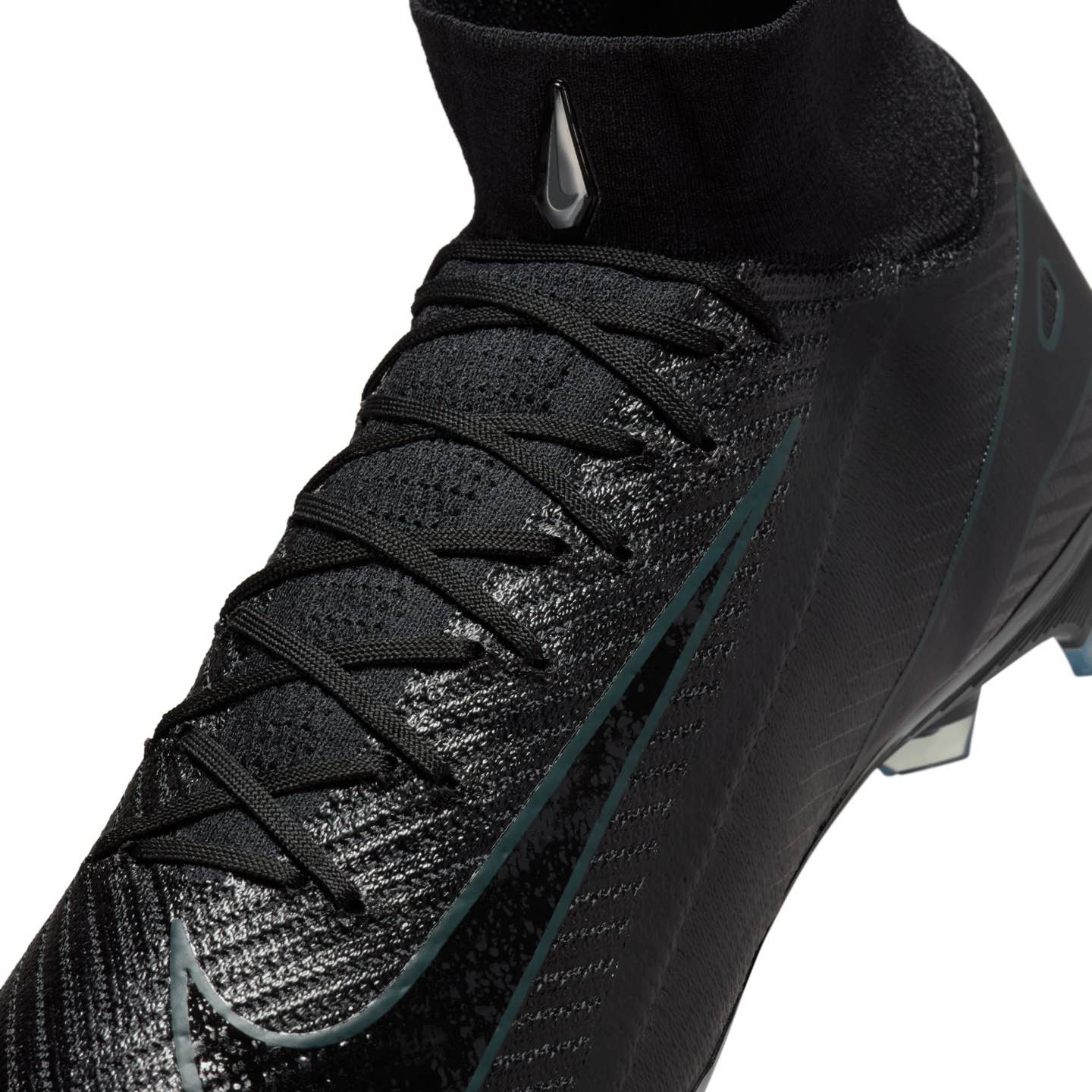 Nike Mercurial Superfly 10 Elite FG for enhanced speed and control on firm-ground pitches