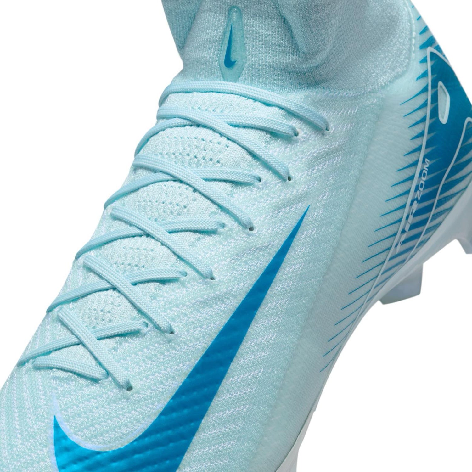 Nike Mercurial Superfly 10 Elite FG for enhanced speed and control on firm-ground pitches