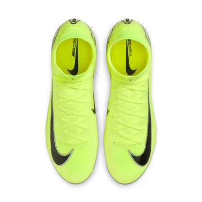 Nike Mercurial Superfly 10 Elite FG Soccer Cleats - Speed and Traction