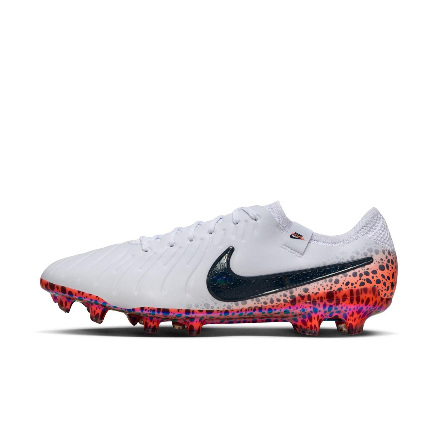 Nike Tiempo Legend 10 Elite FG Electric Soccer Cleats