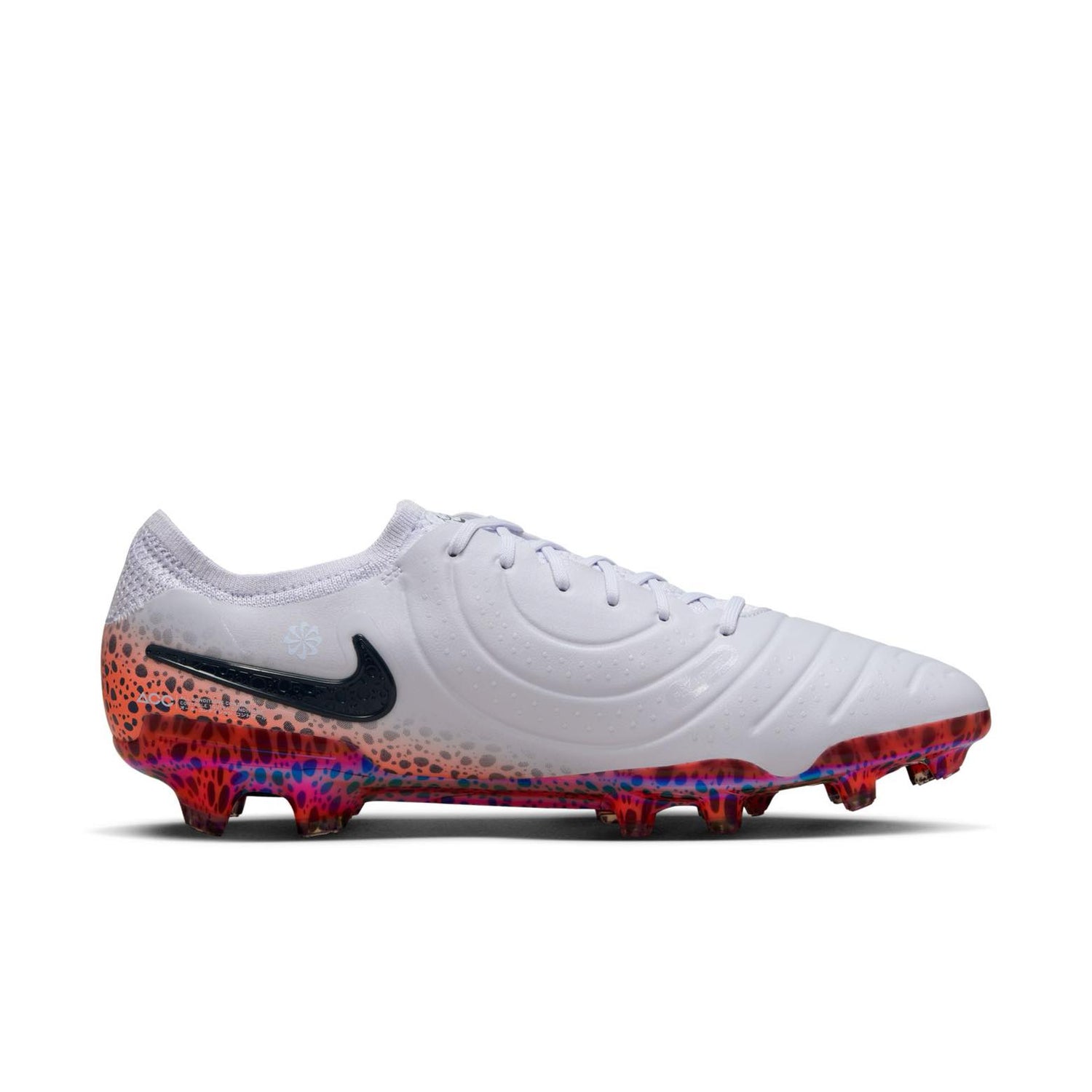 Nike Tiempo Legend 10 Elite FG Electric Soccer Cleats