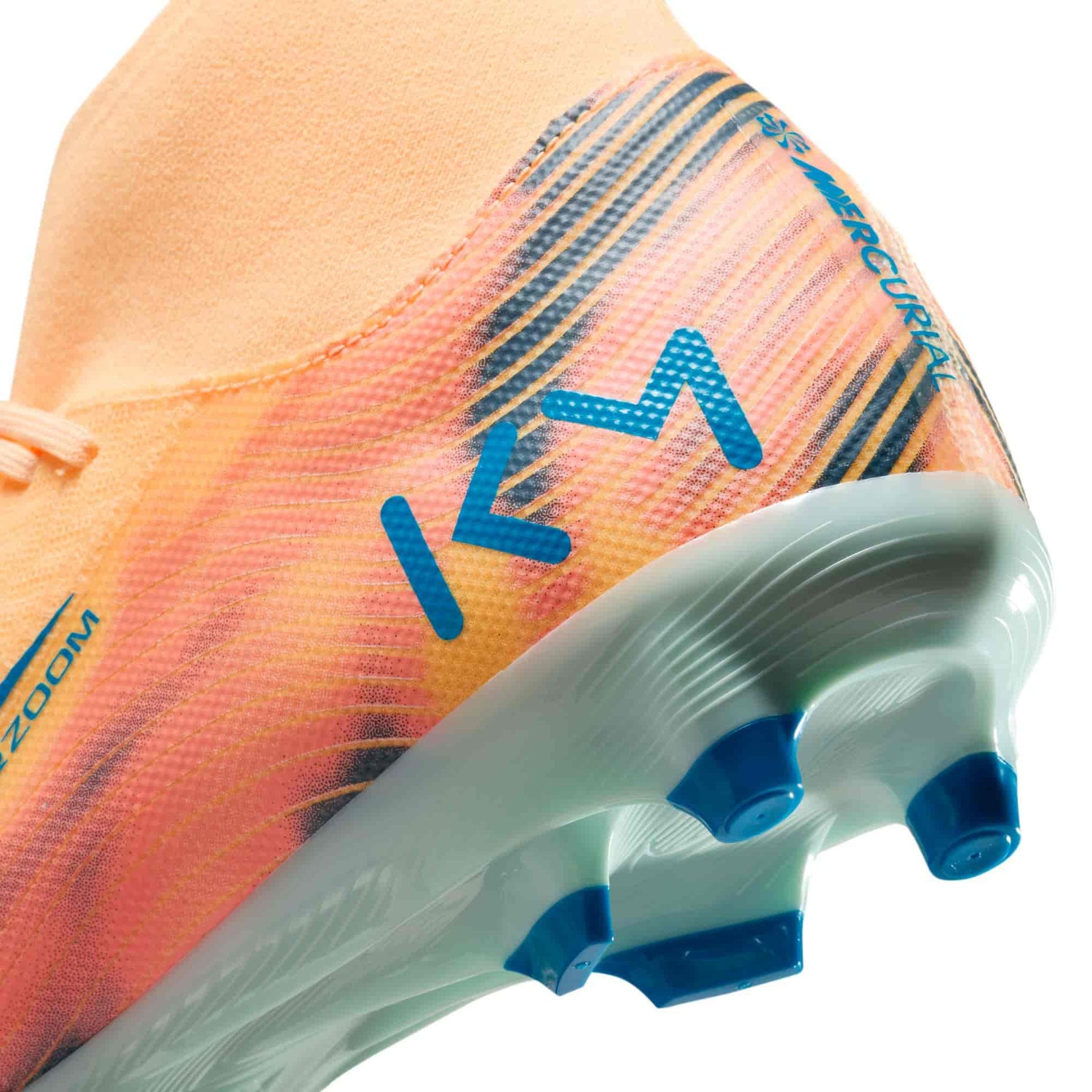Nike Mercurial Superfly 10 Academy &quot;Kylian Mbappé&quot; MG Multi Ground (MG) Nike 