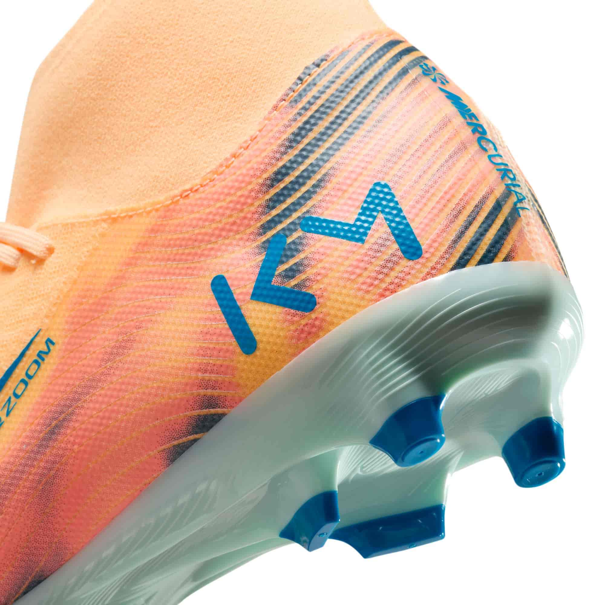 Nike Mercurial Superfly 10 Academy &quot;Kylian Mbappé&quot; MG Multi Ground (MG) Nike 