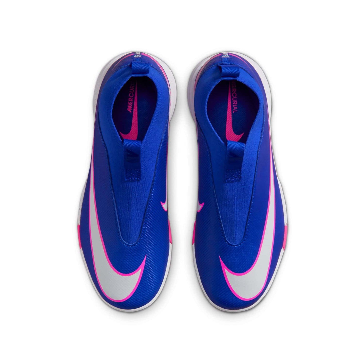 Nike Jr. Mercurial Superfly 10 Academy IC Indoor / Futsal Nike 