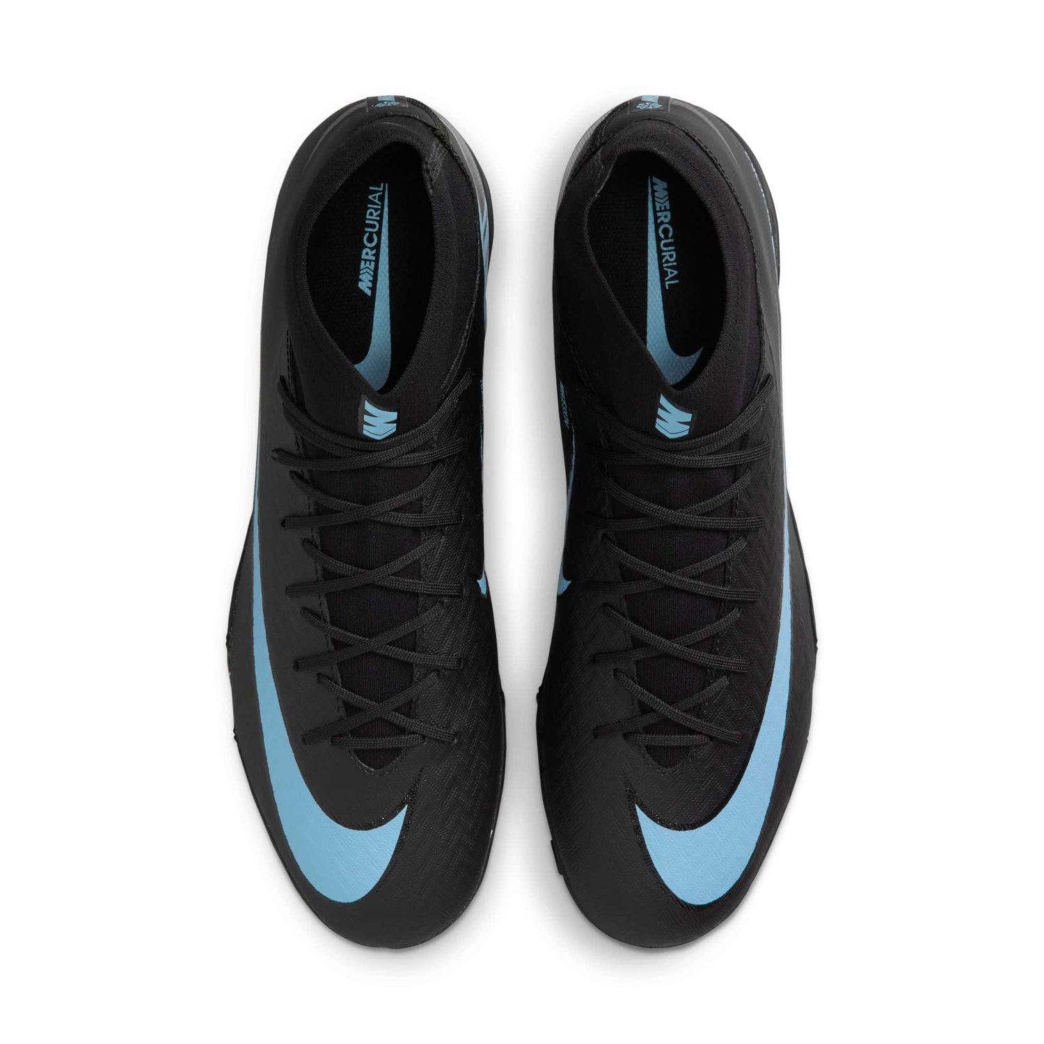 Nike Mercurial Superfly 10 Academy TF Turf Nike 