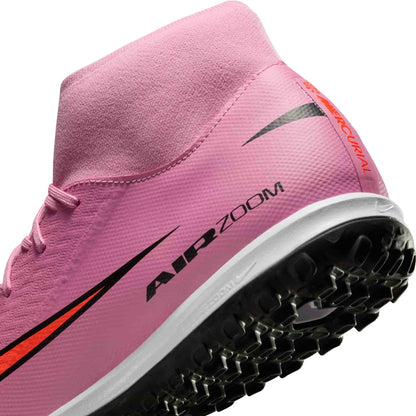 Nike Mercurial Superfly 10 Academy TF Turf Nike 