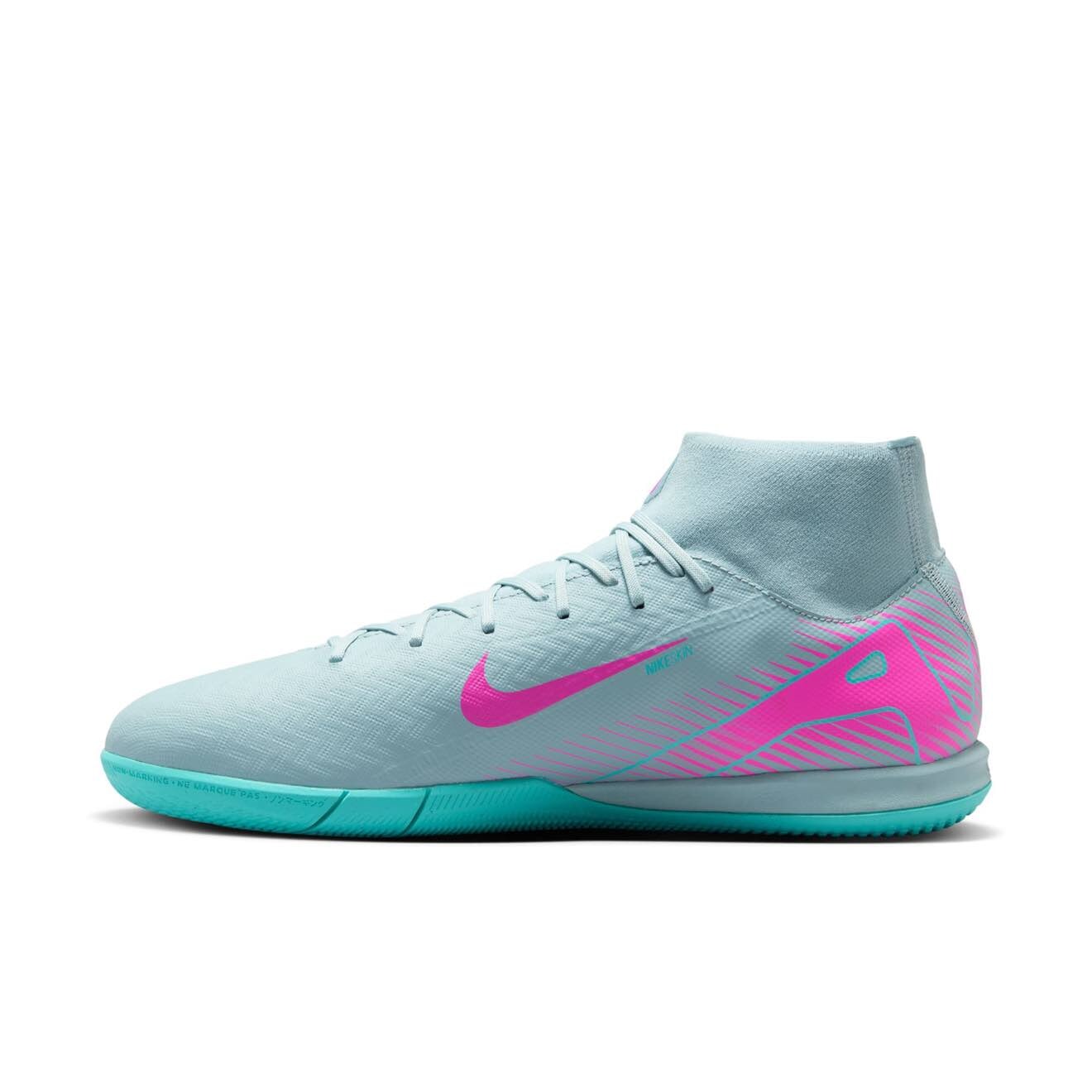 Nike Mercurial Superfly 10 Academy IC Indoor/Futsal Nike 