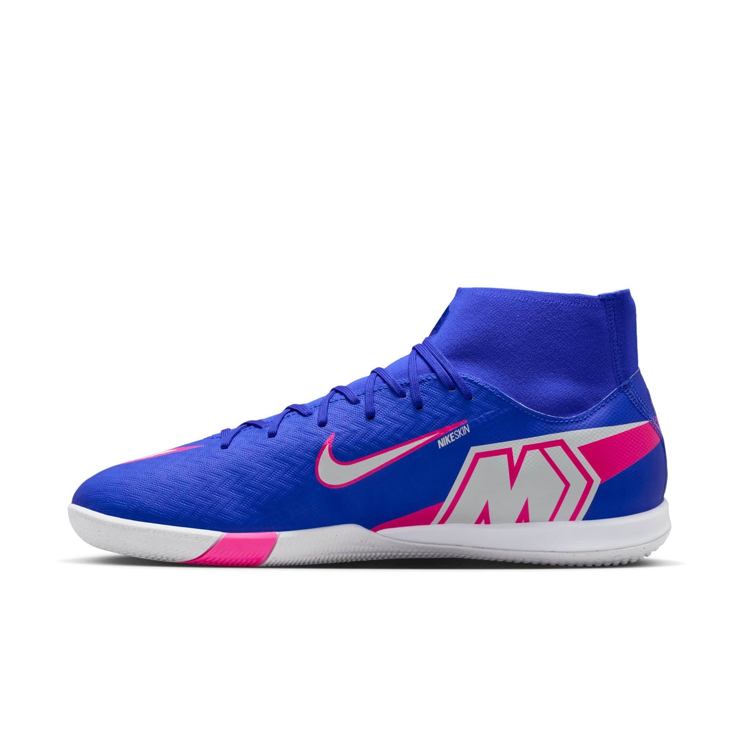 Nike Mercurial Superfly 10 Academy IC Indoor / Futsal Nike 