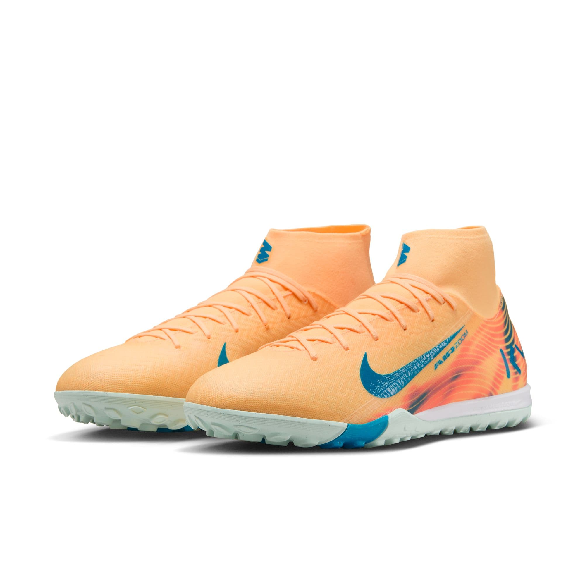 Nike Mercurial Superfly 10 Academy &quot;Kylian Mbappé&quot; TF Turf (TF) Nike 