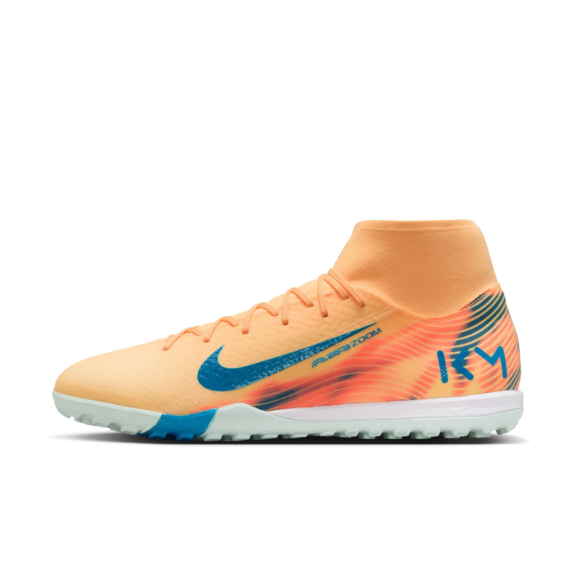 Nike Mercurial Superfly 10 Academy &quot;Kylian Mbappé&quot; TF Turf (TF) Nike 