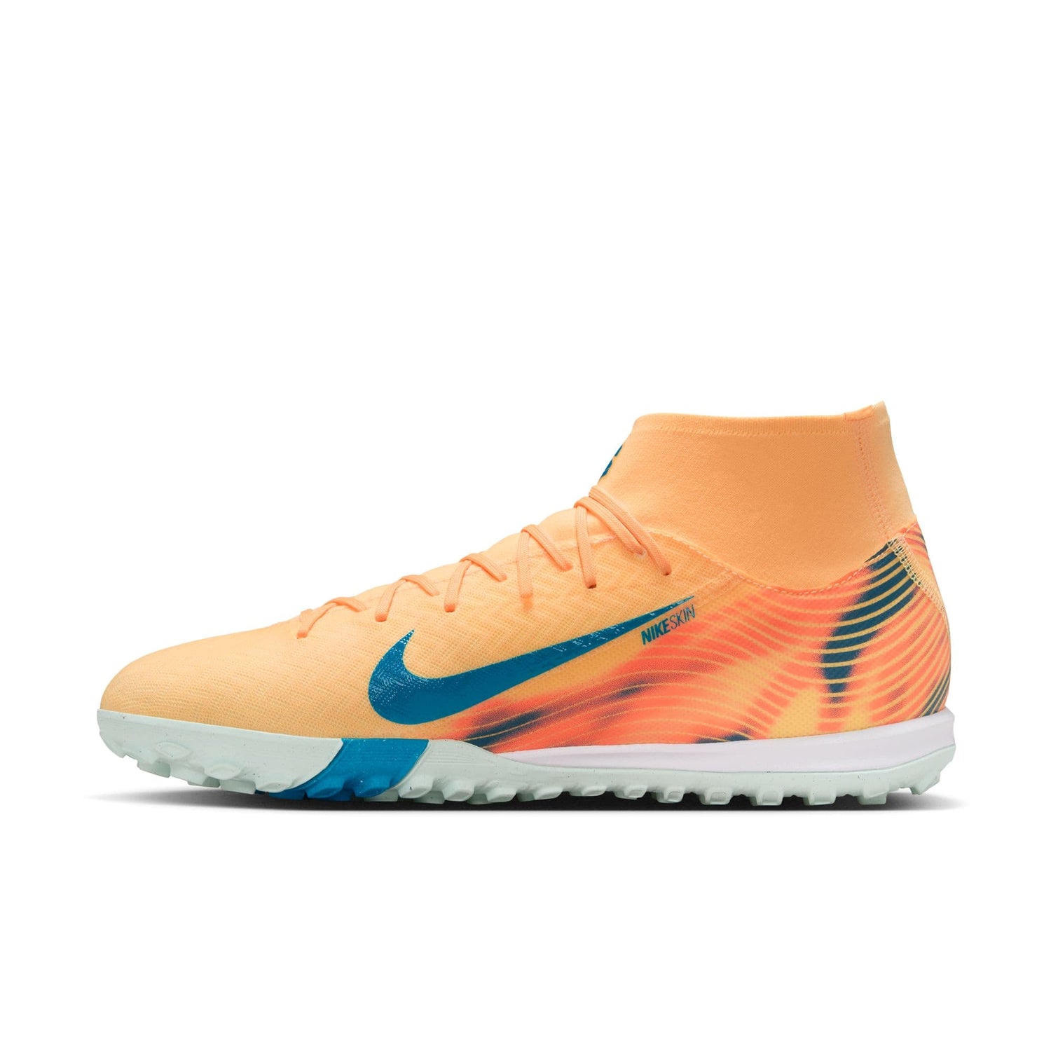 Nike Mercurial Superfly 10 Academy &quot;Kylian Mbappé&quot; TF Turf (TF) Nike 