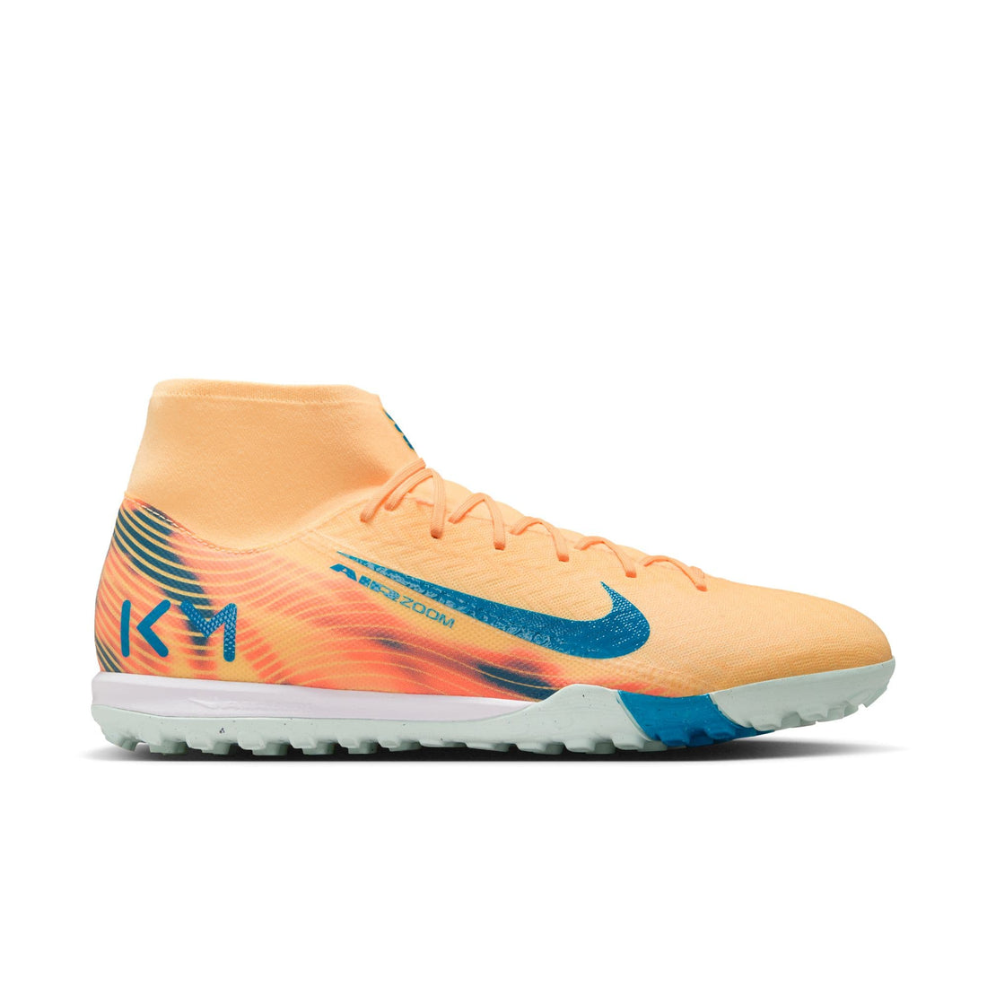 Nike Mercurial Superfly 10 Academy &quot;Kylian Mbappé&quot; TF Turf (TF) Nike 