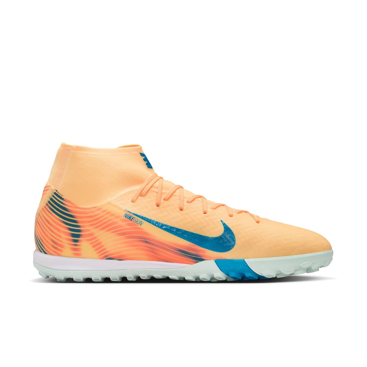 Nike Mercurial Superfly 10 Academy &quot;Kylian Mbappé&quot; TF Turf (TF) Nike 