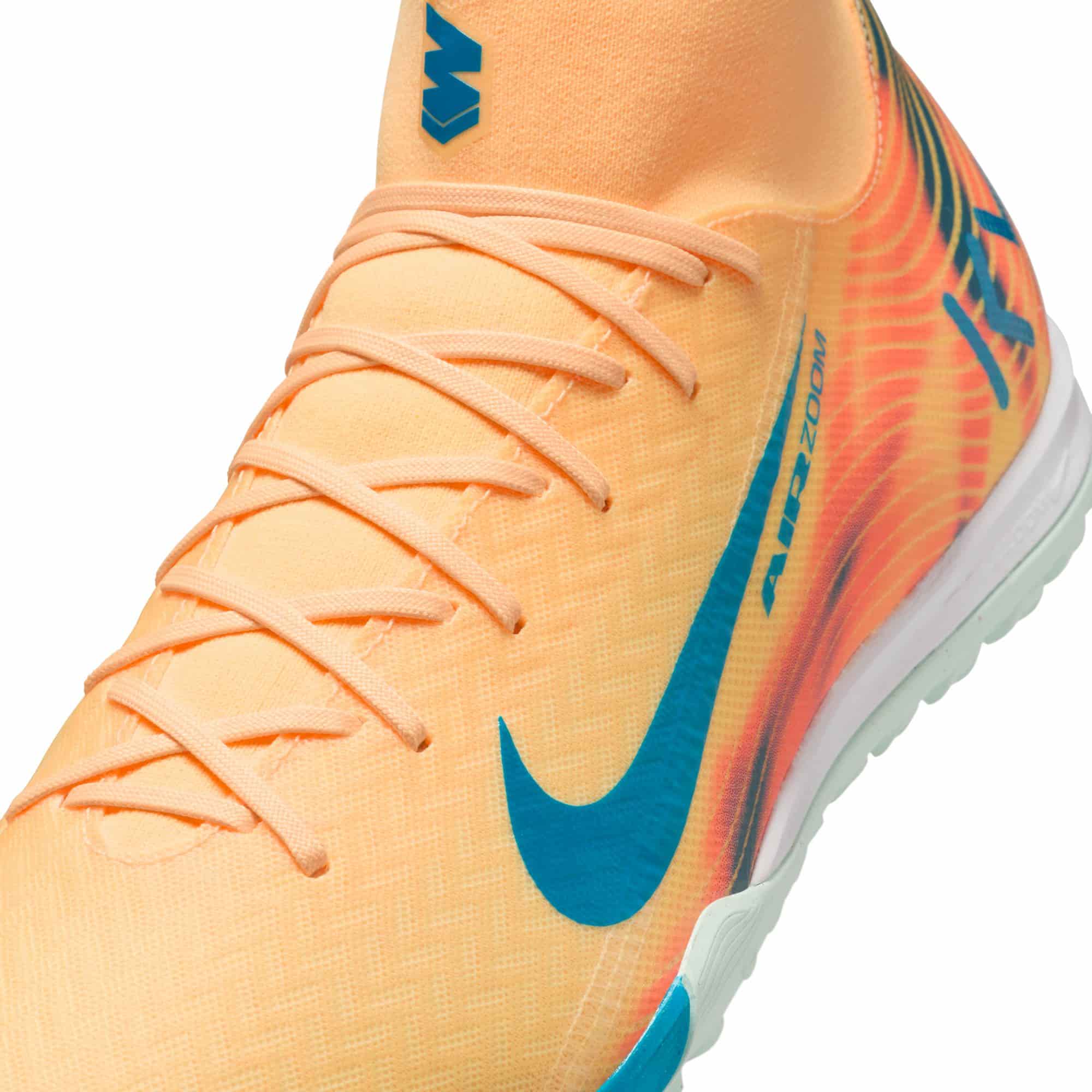 Nike Mercurial Superfly 10 Academy &quot;Kylian Mbappé&quot; TF Turf (TF) Nike 
