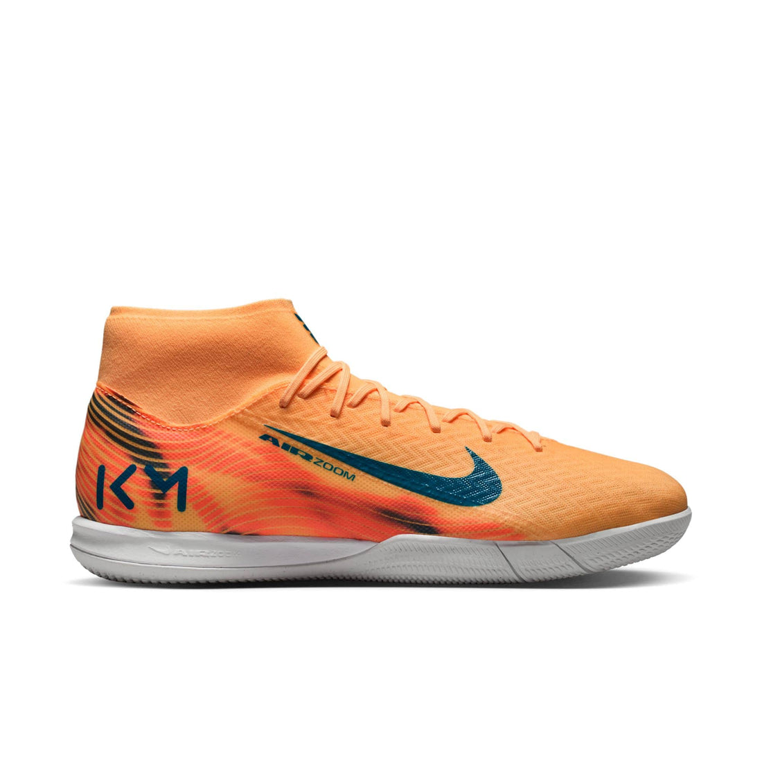 Nike Mercurial Superfly 10 Academy &quot;Kylian Mbappé&quot; IC Indoor / Futsal Nike 