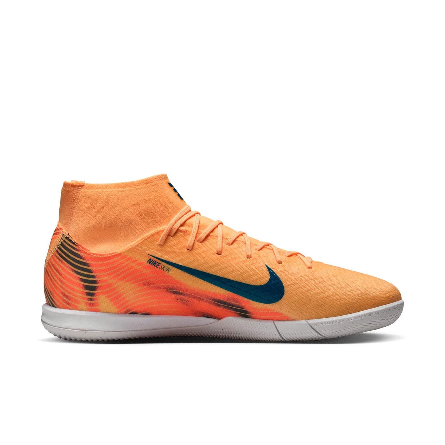 Nike Mercurial Superfly 10 Academy &quot;Kylian Mbappé&quot; IC Indoor / Futsal Nike 