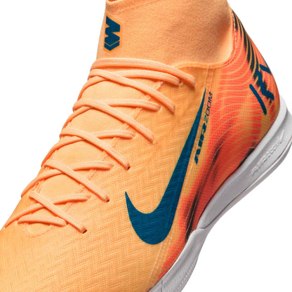 Nike Mercurial Superfly 10 Academy &quot;Kylian Mbappé&quot; IC Indoor / Futsal Nike 